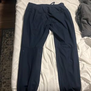 ABC Jogger, Lululemon True Navy